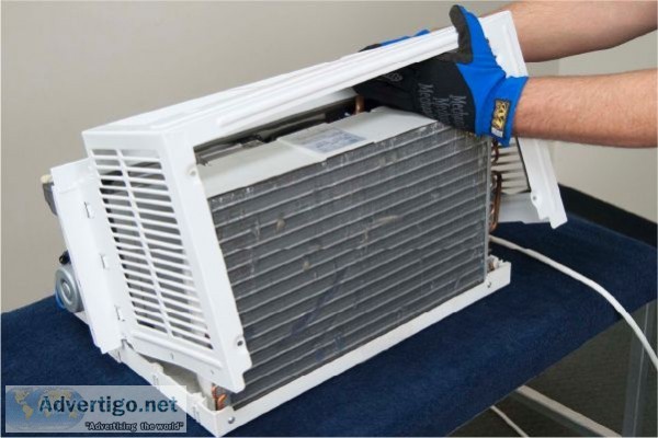 Ac repair services dubai