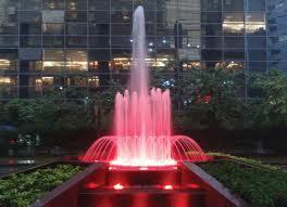 Garden Light Manufacturer