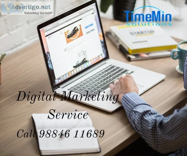 Web Designing Company In Chennai