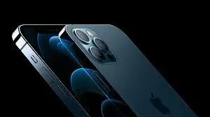 Apple iPhone 12 Pro Max