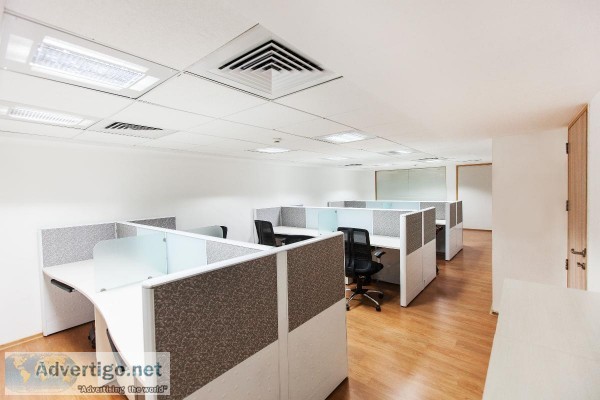 Office Space For 15 Person In Kormangala