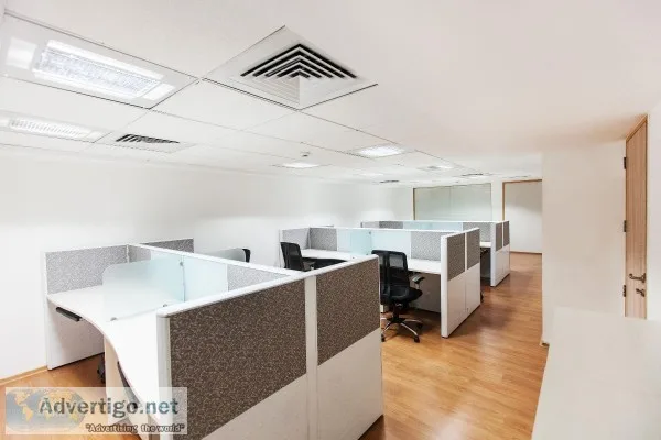 Office Space For 15 Person In Kormangala