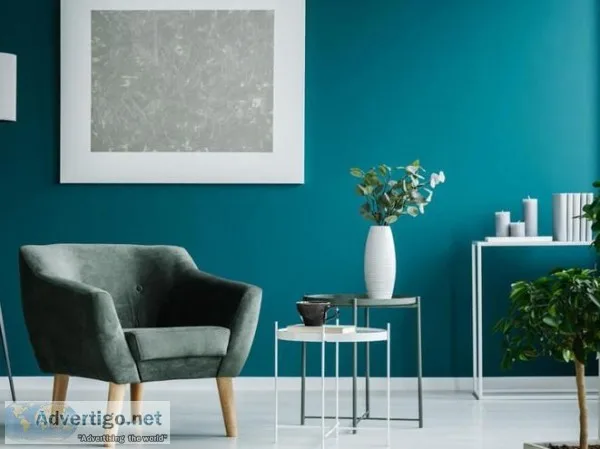 Wallpaper Installers Service in Etobicoke