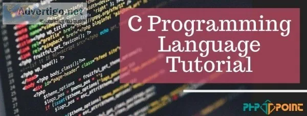 C Programming Language Tutorial
