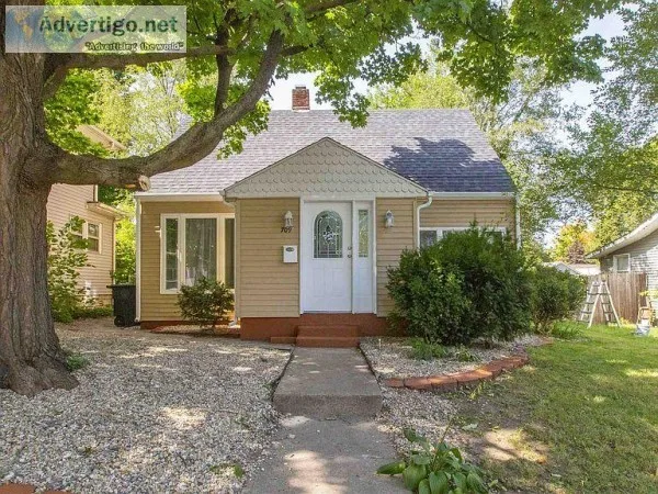 Gorgeous Single Family Home