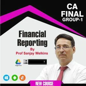 CA Inter Group 2 (NEW) Course  CA Inter Group 2 (NEW) Video Lect