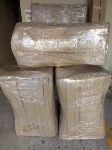 Packers and Movers in Lucknow