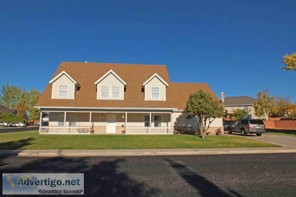 For Sale 295 S Staci Court Cedar City UT 84720 379000
