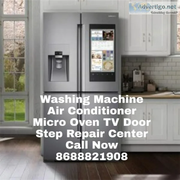 Godrej Refrigerator Service in Hyderabad