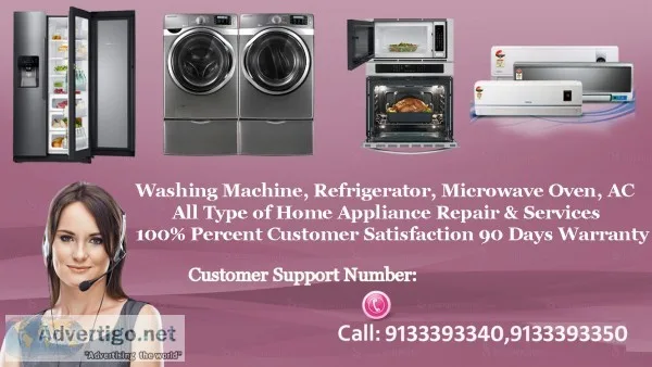 Lg washing machine repair in hyderabad