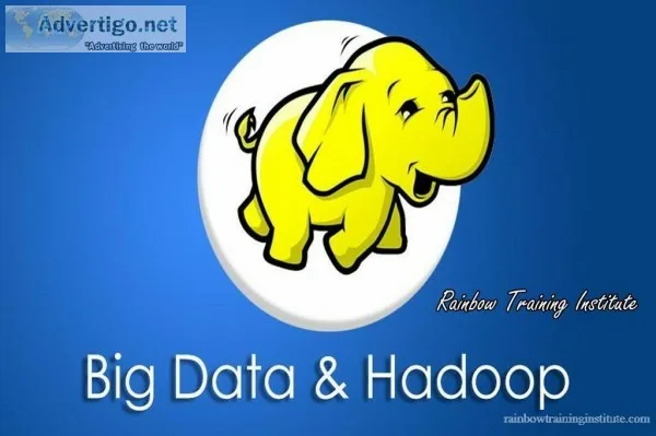 Big Data and Hadoop Online Training  Big Data Hadoop Training  H