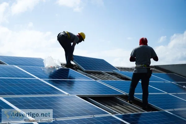 Cheap Solar Panel Installers Companies Fresno