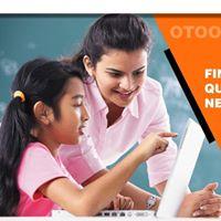 Best Home Tutor in Ahmedabad - Personal Tuition - OTOO Tuitions