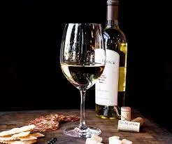 Hand picked fine wine delivered monthly