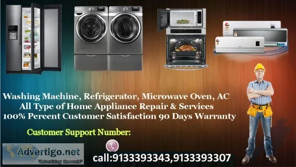Lg washing machine service center in hyderabad