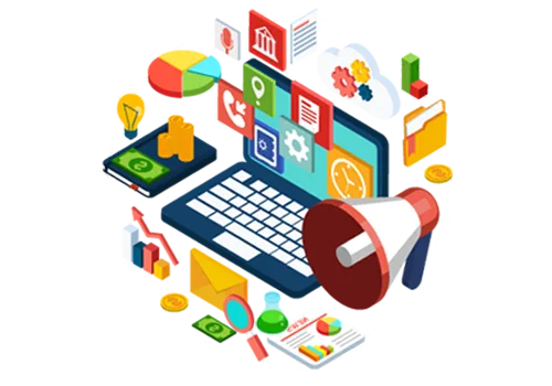 DIGITAL MARKETING COURSE IN PITAMPURA THAT PROVIDES SPECIALIZED 