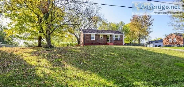 Lovely 2br 1ba Home for sale in Nashville - 239900