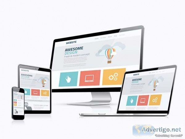 Best quick website & app development services in delhi | aan24 t