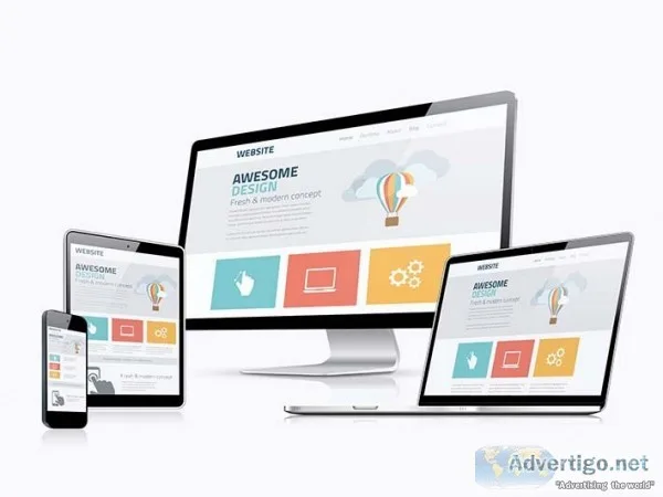 Best quick website & app development services in delhi | aan24 t