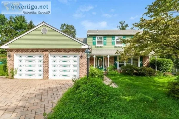 5 Pin Oak Ln Horsham PA 19044