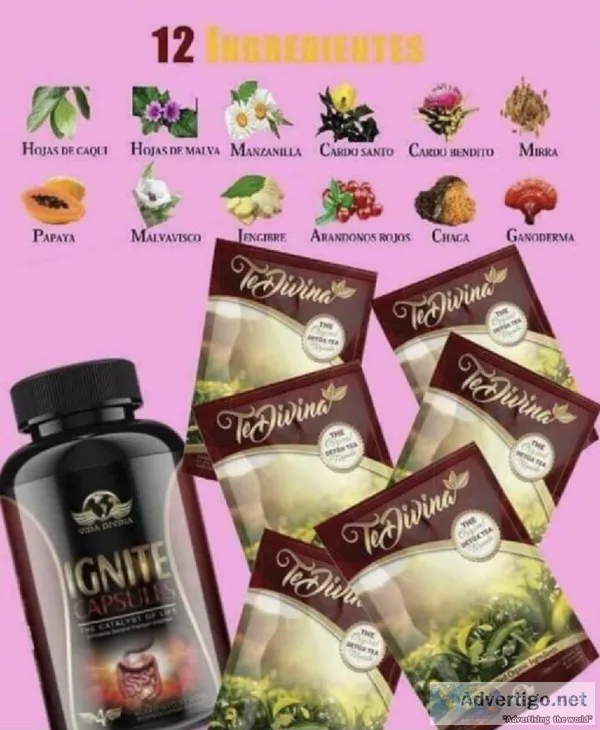 Tea  Divina
