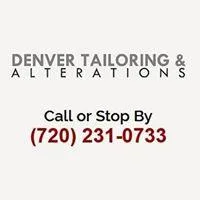 Women Tailor Denver