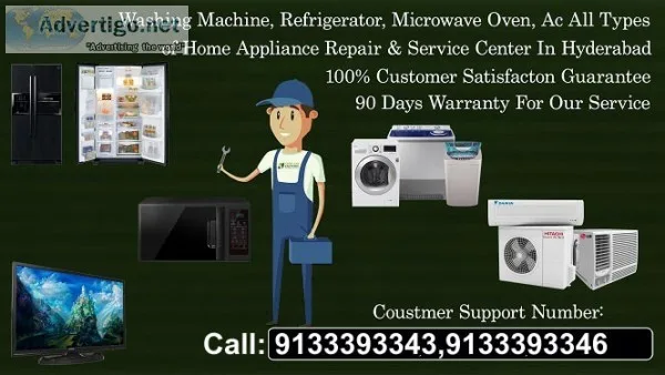Ifb service center in secunderabad
