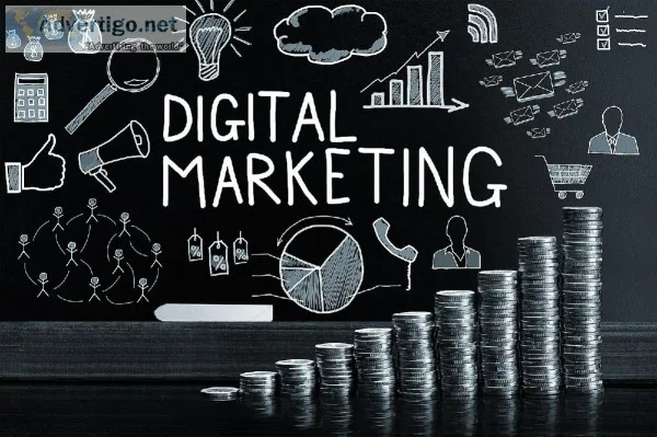 Best Online Digital Marketing Company Greytics