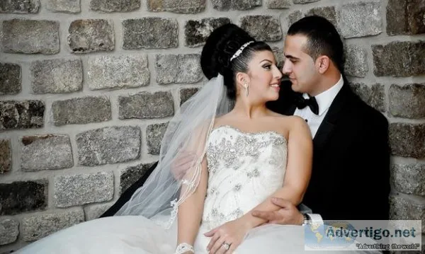 Wedding Videography Editors in GTA