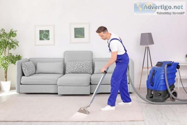 Carpet Cleaning Companies Adelaide