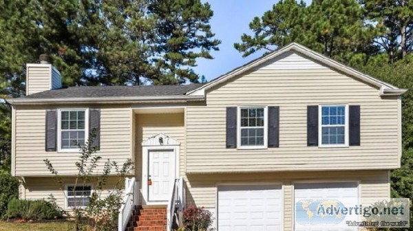 Single Family Home