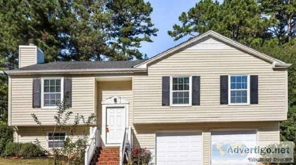 Single Family Home
