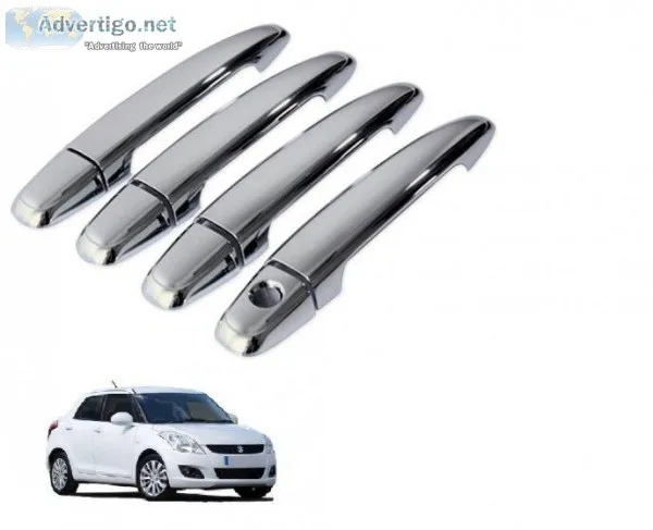 Maruti Suzuki Swift Dzire Accessories Swift Dzire Floor Mats Sea