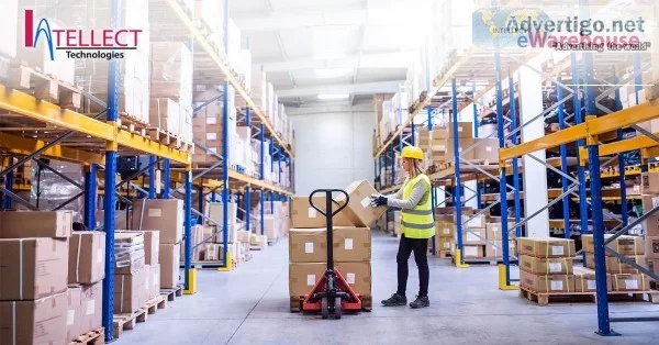 Automated Transport Management Software  Intellect Technologies