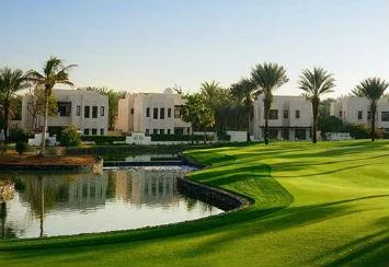 Godrej Golf Link Villas in Greater Noida West