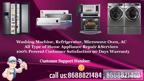 Samsung washing machine repair in nathayya palem vizag