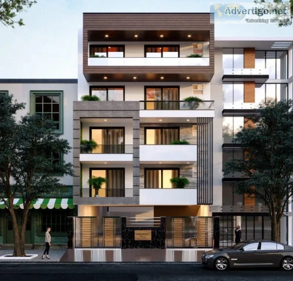 Architect in Faridabad