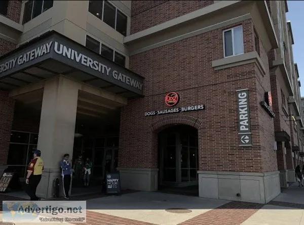 Gateway University