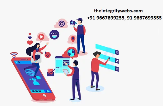 Digital marketing agency in ghaziabad, delhi/ncr