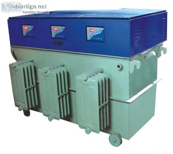 Voltage Stabilizer for Home at Minimal Price