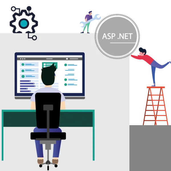 Top Hire ASP.Net App Developer Company