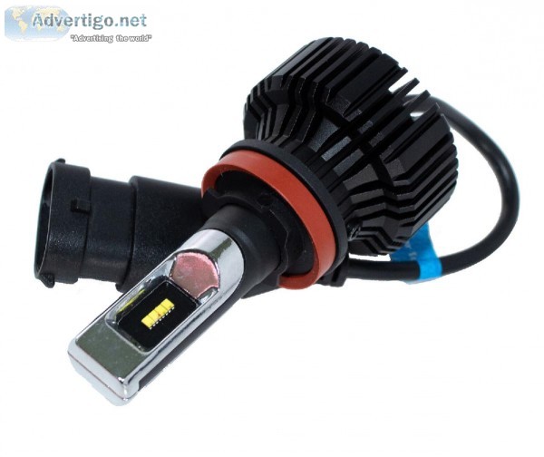 LED Lights H11