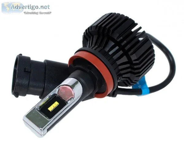 LED Lights H11