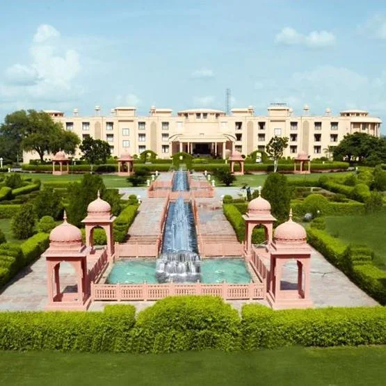 Best Resorts for Weekend Getaways in Jaipur- Gold Palace Resort 
