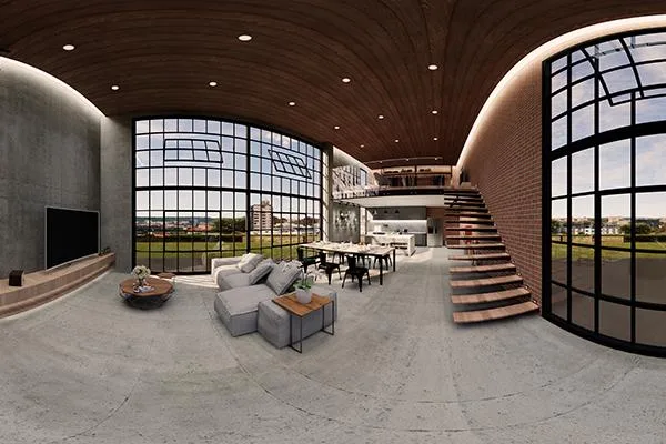 360 Virtual Tour Services