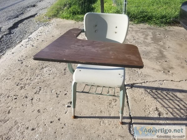 desk homeschool  student