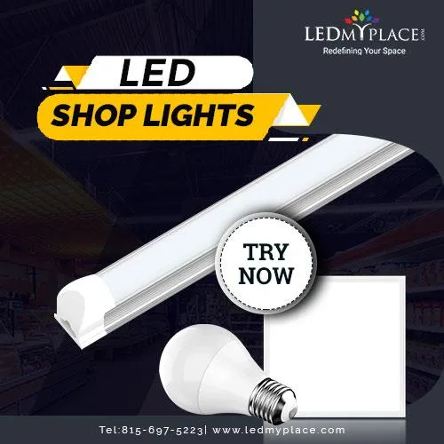 ARE YOU GOING BONKERS BECAUSE OF INSUFFICIENT ILLUMINATION