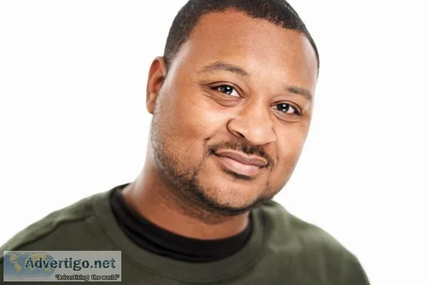 NYC Headshot