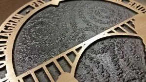 Custom Plaques and Signs