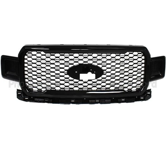 2018 Ford F150 Front Grille